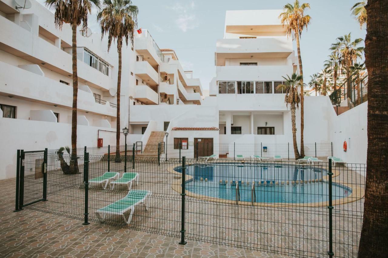 Home Nina Playa de las Américas Exterior foto