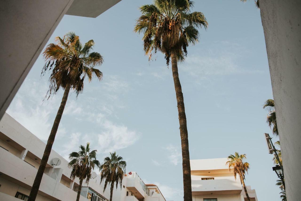 Home Nina Playa de las Américas Exterior foto